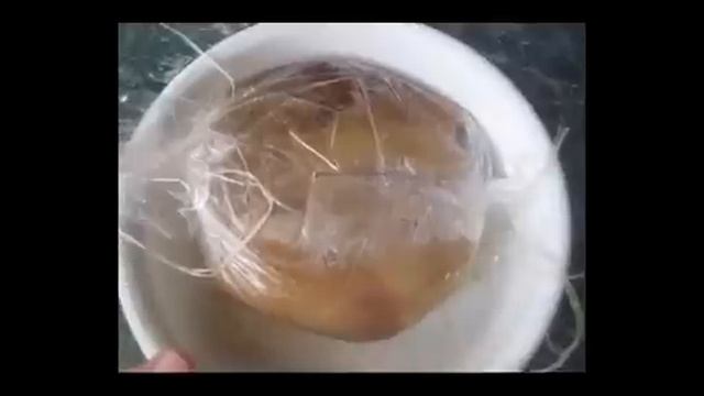 Рулет из рульки