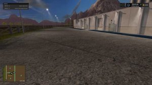 Farming Simulator 17 - Kernstadt 2017 - Map Walkthrough