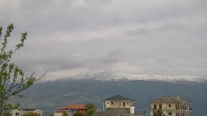 Δοκιμή JVC GZ HM 430 σε λειτουργία Time lapse No 2