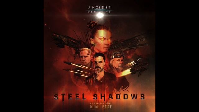 Mimi Page - Razor Station [Ancient Frontier: Steel Shadows] смотреть онлайн