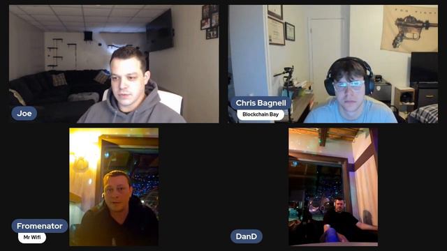 XNET Debuts WiFi 6 Mobile Offload for AT&T Customers - Mining Crypto with WiFi! смотреть онлайн