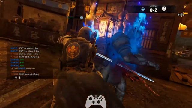 For Honor Daily Highlights | Ep. 337 | Mulisious, VERTICILE, Based_Solaire, Mistressed, beta917 смотреть онлайн