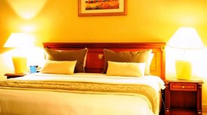 Golden Tulip Carthage Tunis 5* Тунис
