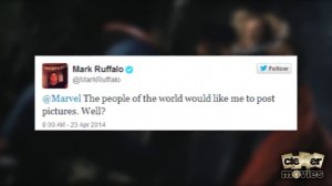 Марк Руффало оказался в неловкой ситуации из-за «Мстителей»