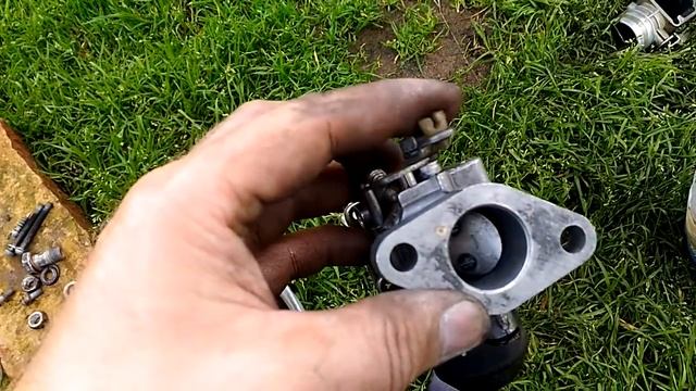 Мотоблок Агрос локальный ремонт смотреть онлайн