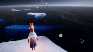 sky children of the light/ Пещера пророчеств, все духи, испытание воды, секретный проход