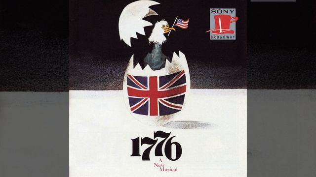 1776: Overture смотреть онлайн