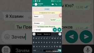 мне звонит хозяин Фиксиков