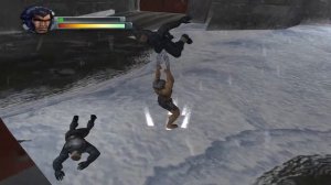 X-Men 2: Wolverine's Revenge NGC Walkthrough # 1
