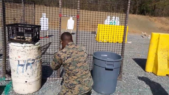 AIB 3 GUN SHOOT(2) смотреть онлайн