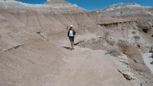 Золото Маккены в Аризоне.