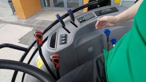 Обзор Lovol Foton 754 (он же 804) ?