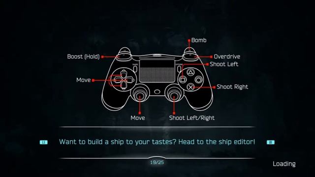 Resogun Heroes Gameplay Squidward смотреть онлайн