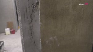 Старая штукатурка,сбивать или нет.