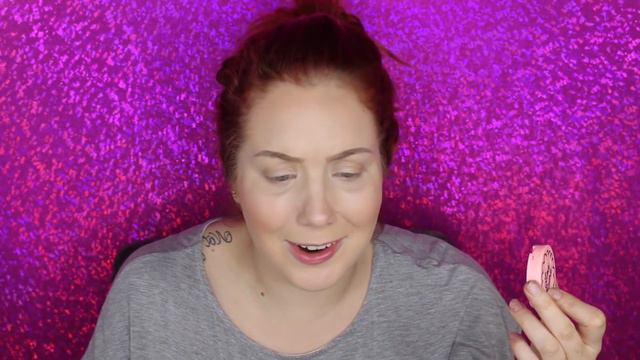 All 12 Lime Crime SUPERFOIL Eyeshadows SWATCHED! HONEST REVIEW | Jade Madden смотреть онлайн