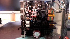 80 PLUS GOLD БЛОК ПИТАНИЯ ПЕРЕПЛАТА? ПОЛНЫЙ РАЗБОР НА ПРИМЕРЕ DEEPCOOL DQ 850M
