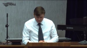 Самократия. Плод Духа - воздержание . Владислав Трескин