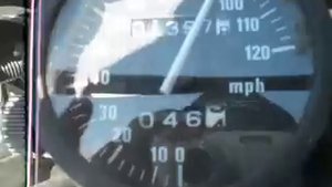 dr 650 suzuki top speed