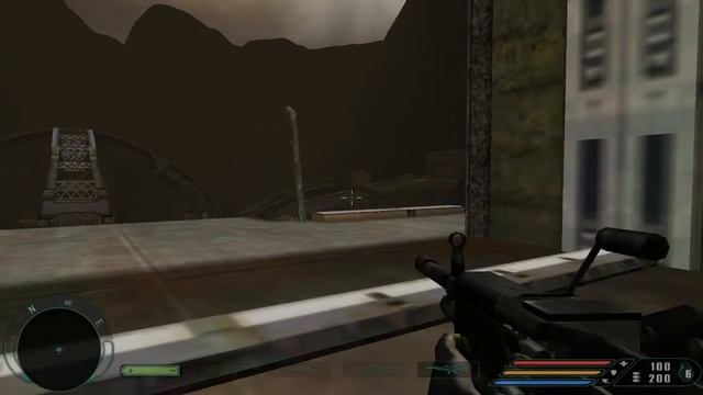 Прохождение игры FarCry 1 - Вулкан - №20(Конец) смотреть онлайн