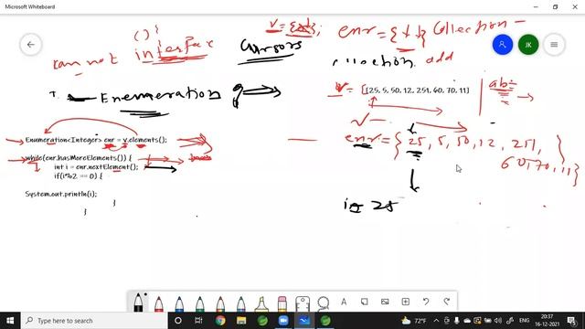 Java Collection part 8 смотреть онлайн