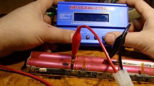 Разборка Toshiba PA3399u-2brs PABAS76 как разобрать как восстановить АКБ от ноутбука.