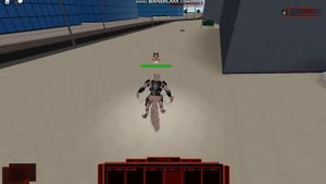 Ro Ghoul Lycan showcase and other cool features