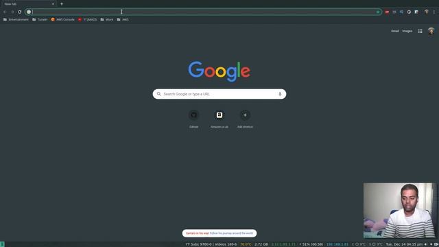 [ MongoDB 14 ] MongoDB Free Cloud Monitoring