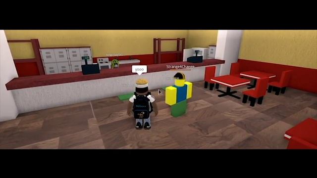 Spare Change (THE STREETS) #1 смотреть онлайн