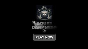 Sqube Darkness 2 - new game - Release  June 7, Android