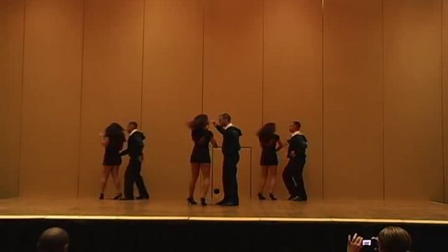 **Island Touch Bachata Team "edit version".. 2009 All star Weekend Cancun,edited Mexico смотреть онлайн
