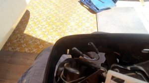 Перестало работать складывание зеркал Honda fit shuttle GP-2.