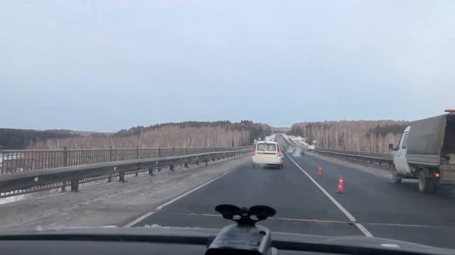 Выпуск 01 - Переехали в Германию на ПМЖ