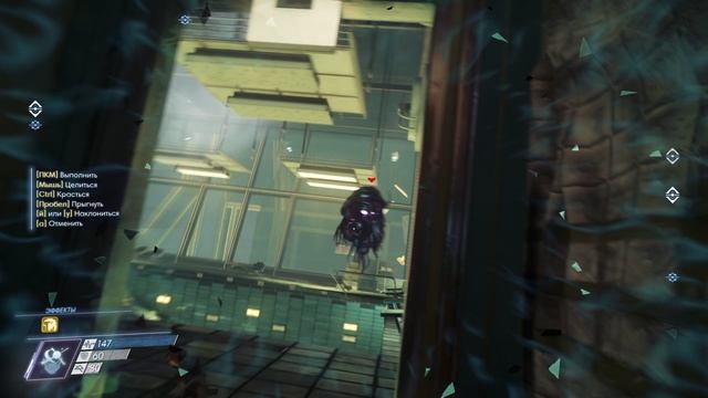 Prey Кошмар с первого раза 18