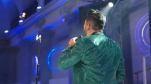 Авраам Руссо "С днем рождения,мой друг"автор Арсен Касиев