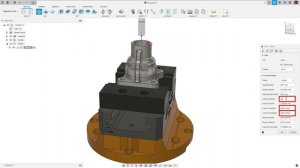 Persisting Expressions in the Fusion 360 Tool Library | Autodesk Fusion 360