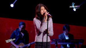 Hulan.B - "Havriin gants ulias" - Blind Audition - The Voice of Mongolia 2018