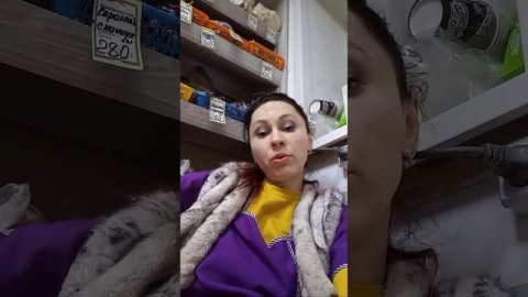 мой магазин продуктов 364 дня в прямом эфире!