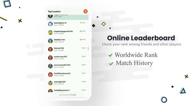 Bead 16 | Sholo Guti | Sixteen Soldiers | 16 Goti |Damru Game Promo смотреть онлайн