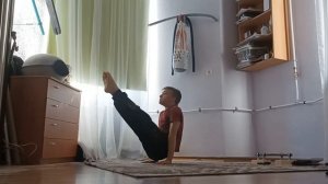 Статические элементы / Статика сила /Статические упражнения