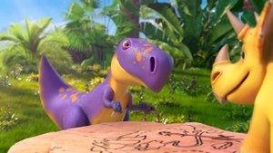 Готовые завтраки’ Dinosaurs