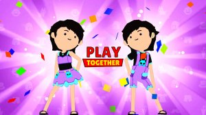 Покупаю Евент в PLAY TOGETHER ?? Плей Тугезер Лавинья ? ❤️?? #PlayTogether