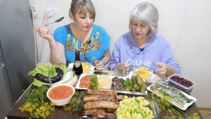 часть 1. Тыквенный суп