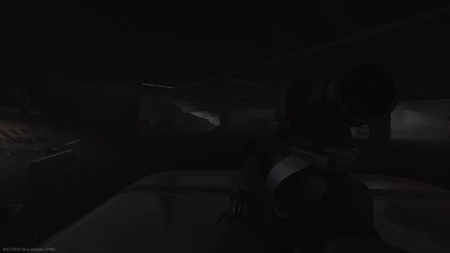 Escape From Tarkov, Побегушки с Dimster