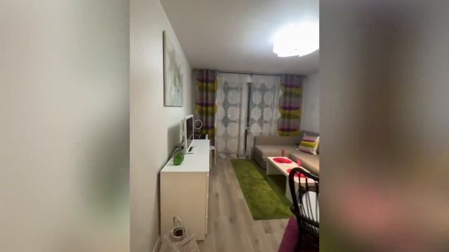 В продаже идеальная квартира! Много сценариев Вашей жизни в одном пространстве. смотреть онлайн