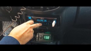 1500ВТ за 6990р. Проверяем новинку DL Audio Gryphon Lite 1.1500 в деле на 2х12 сабах.
