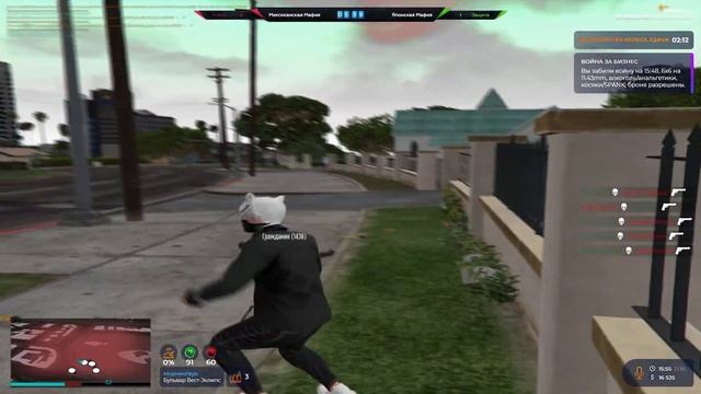 ОПЯТЬ Я СДЕЛАЛ СВОЙ REDUX для ВСЕХ СЕРВЕРОВ GTA5RP и НАКАЗАЛ НЕПОВИННЫХ смотреть онлайн