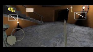 СЛЕНДРИНА Х МОД БЛИЗНЕЦЫ // Slendrina in The Twins mod