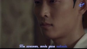 ОСТ 1 к дораме ЗАГАДКА: Lee Seung Chul - Painful Love (Misty OST Part 1 ) рус.саб