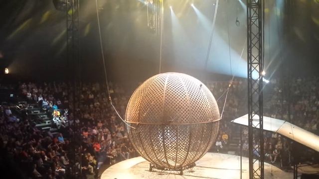 Мототрюк Флик Флак смотреть онлайн