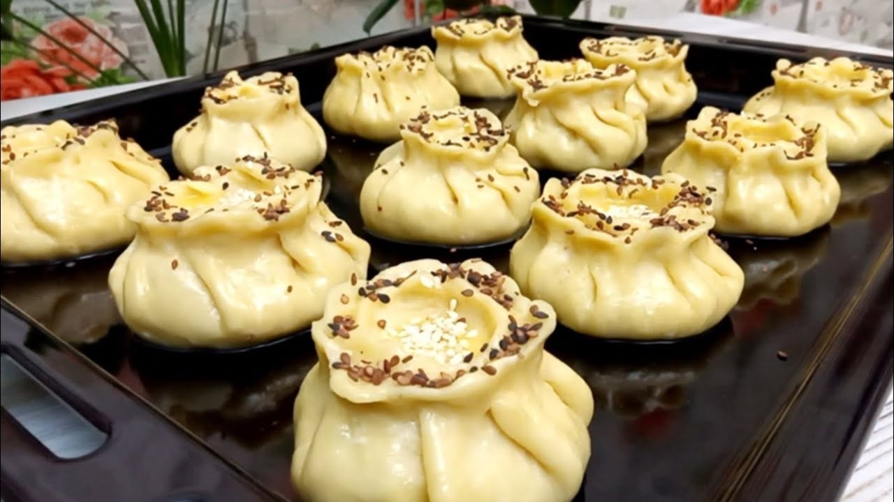 С УМА СОЙТИ! 2 РАЗЫ КРУЧЕ И ВКУСНЕЕ ЧЕМ ОБЫЧНЫХ! ПОЛУЧИЛОСЬ ОБАЛДЕННО! ВКУСНЫЙ УЖИН! УЗБЕКСКАЯ КУХНЯ